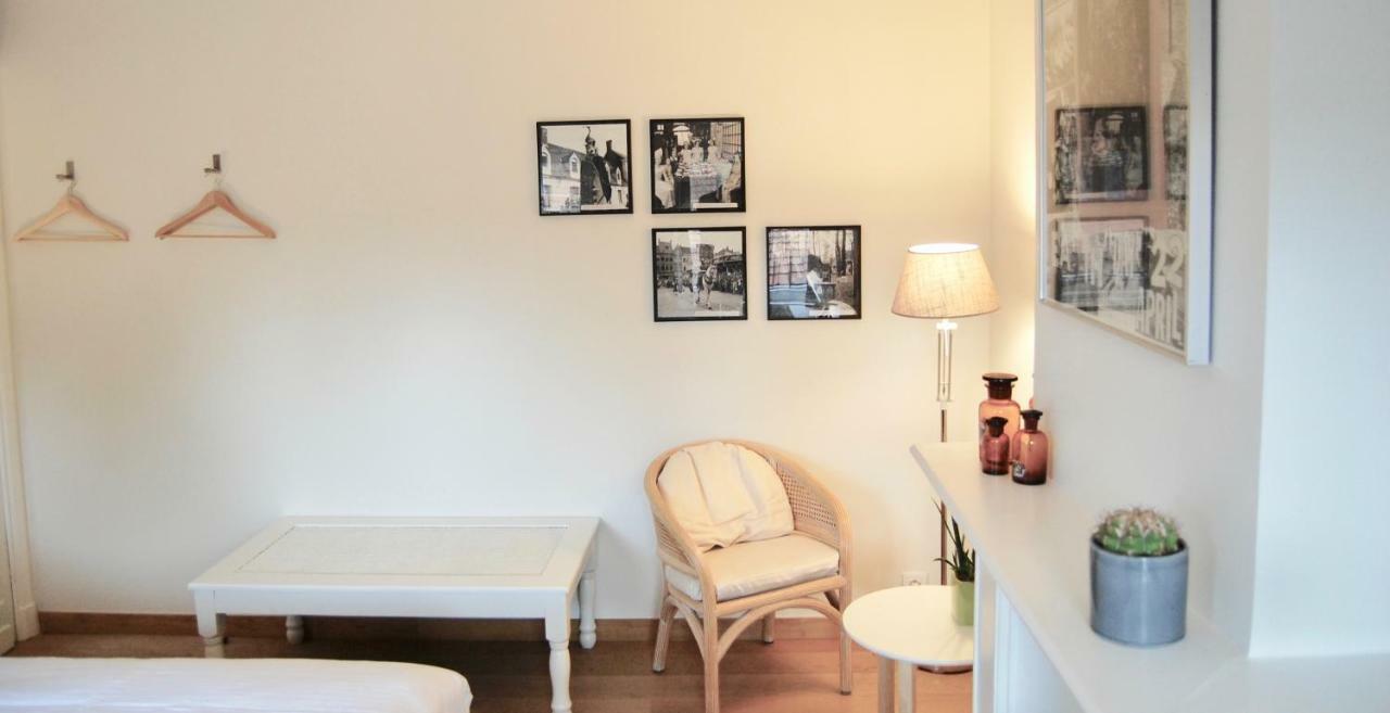De Voorplaats Bed & Breakfast Bruges